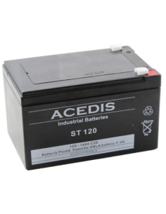 Batterie ACEDIS ST 120