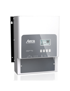Régulateur de charge solaire / Steca Tarom MPPT 6000S