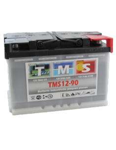 Batterie ACEDIS TMS12-90