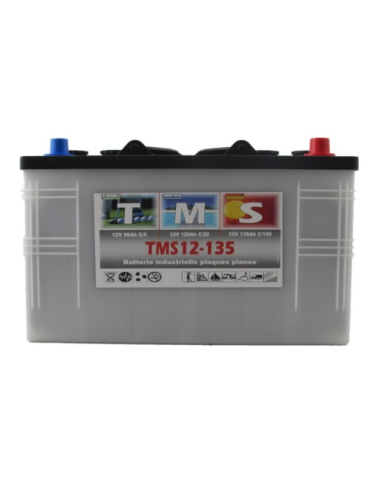Batterie ACEDIS TMS12-135