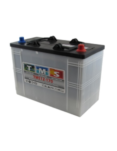 Batterie ACEDIS TMS12-170