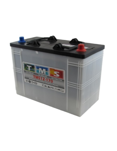 Batterie ACEDIS TMS12-170