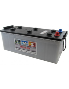 Batterie ACEDIS TMS12-205