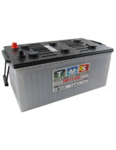 Batterie ACEDIS TMS12-260