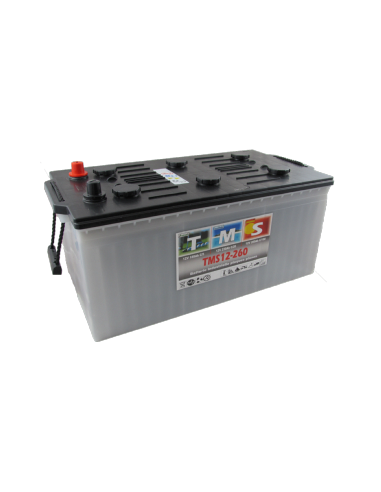 Batterie ACEDIS TMS12-260