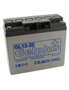 Batterie ACEDIS GLH12-20