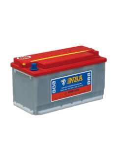 Batterie tubulaire 12 V - 96 Ah / NBA 4 LT 12 N