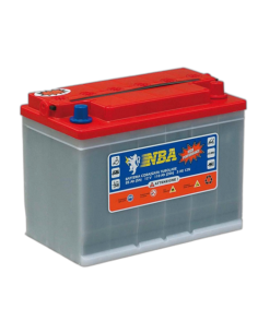 Batterie tubulaire 12 V - 110 Ah / NBA 3 AX 12 N