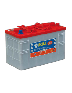 Batterie tubulaire 12 V - 120 Ah / NBA 4 TG 12 N