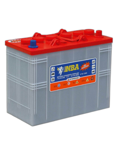 Batterie tubulaire 12 V - 157 Ah / NBA 4 TG 12 NH