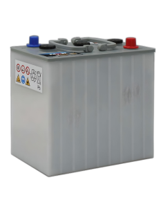 Batterie tubulaire 6 V - 240 Ah / NBA POWER