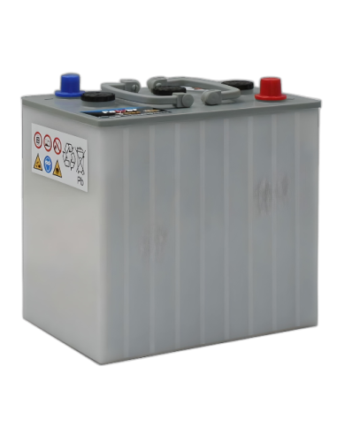 Batterie tubulaire 6 V - 240 Ah / NBA POWER