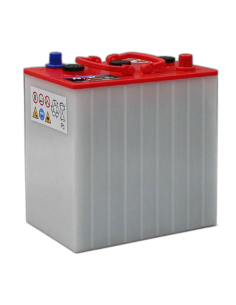 Batterie tubulaire 6 V - 260 Ah / NBA POWER PLUS