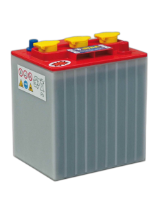 Batterie tubulaire 6 V - 270 Ah / NBA STRONG