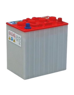 Batterie tubulaire 8 V - 210 Ah / NBA 4 TU 8 E