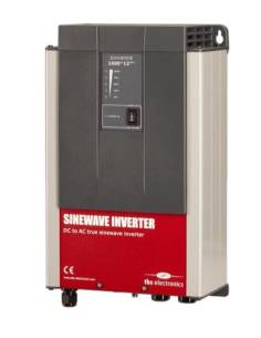 Convertisseur Powersine PS1400-24 - TBS Electronics