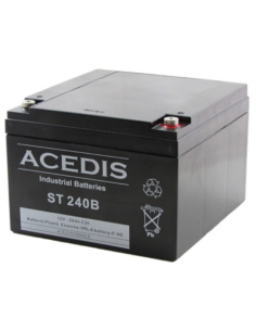Batterie ACEDIS ST 240B