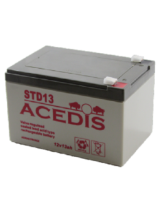 Batterie ACEDIS STD13