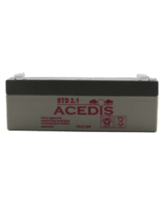 Batterie ACEDIS STD21