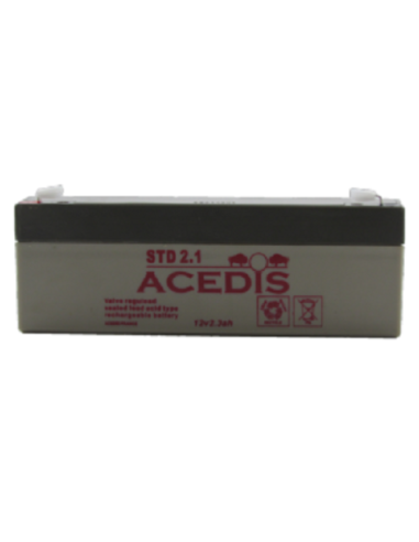 Batterie ACEDIS STD21