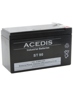Batterie ACEDIS ST 90