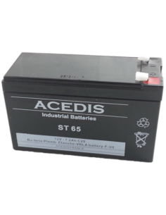 Batterie ACEDIS ST 65