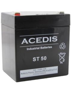 Batterie ACEDIS ST 50