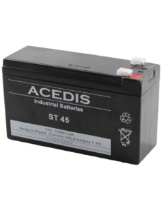 Batterie ACEDIS ST 45