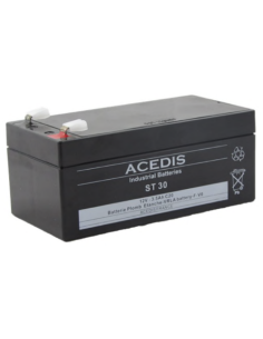 Batterie ACEDIS ST 30