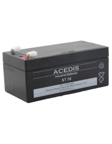 Batterie ACEDIS ST 30
