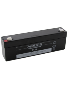 Batterie ACEDIS ST 20