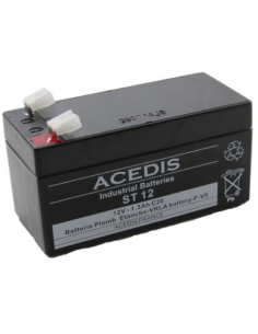 Batterie ACEDIS ST 12
