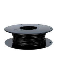 Câble monoconducteur 4 mm² noir