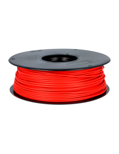 Câble monoconducteur 1.5 mm² rouge