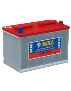 Batterie tubulaire 12 V - 95 Ah / NBA 3 TG 12 NH