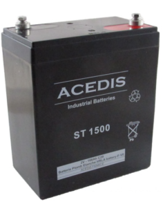 Batterie ACEDIS ST 1500