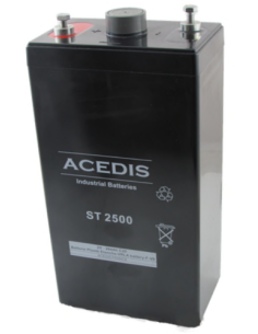 Batterie ACEDIS ST 2500
