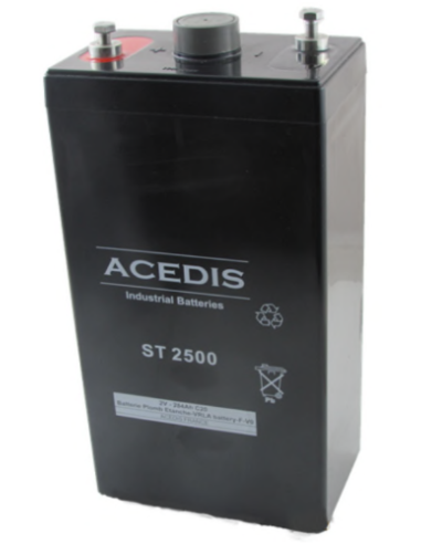 Batterie ACEDIS ST 2500