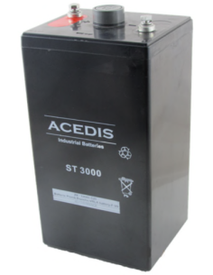 Batterie ACEDIS ST 3000