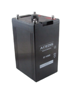 Batterie ACEDIS ST 4500