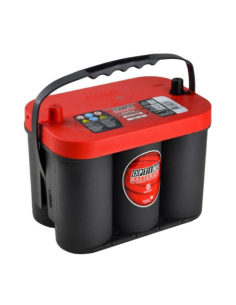 Batterie OPTIMA rouge RT C 4.2 / 12V - 50Ah