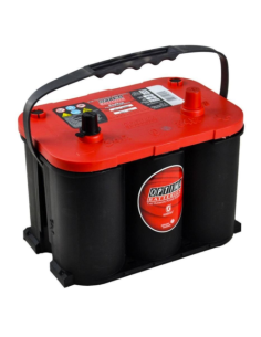 Batterie OPTIMA rouge RT R 4.2 / 12V - 50Ah