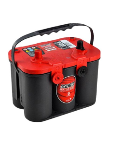 Batterie OPTIMA rouge RT U 4.2 / 12V - 50Ah