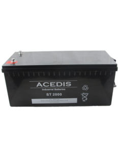 Batterie ACEDIS ST 2000