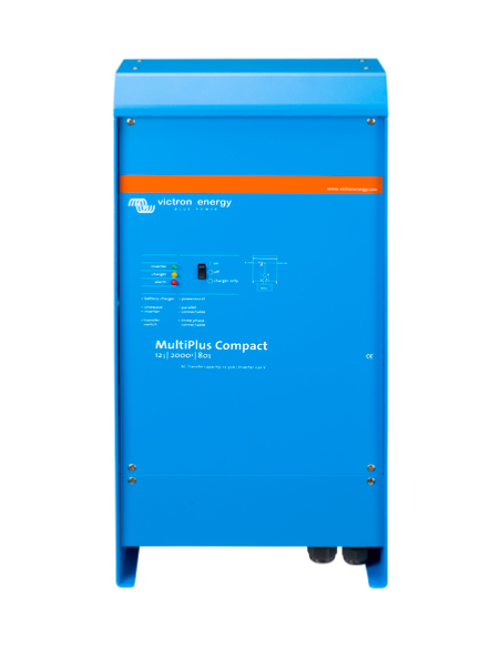 Onduleur Chargeur VICTRON MULTIPLUS C 12/2000/80-30