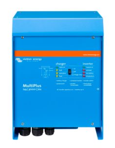 Onduleur Chargeur VICTRON MULTIPLUS 24/5000/120-100