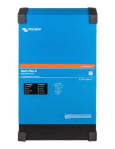 Onduleur chargeur Multiplus II 48/5000/70-50 VICTRON