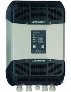 Onduleur Chargeur STUDER XTM 4000-48