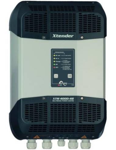 Onduleur Chargeur STUDER XTM 4000-48