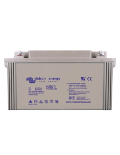 Batterie Gel Deep cycle 12 V 220 Ah / GEL12-220 VICTRON ENERGY